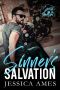 [Suspenseful Seduction World 01] • Sinner’s Salvation